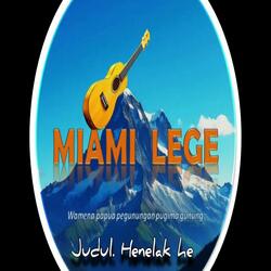 Henelak he (Lokal Wamena)