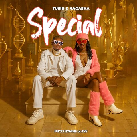 For You (Special) (feat. Nagasha)