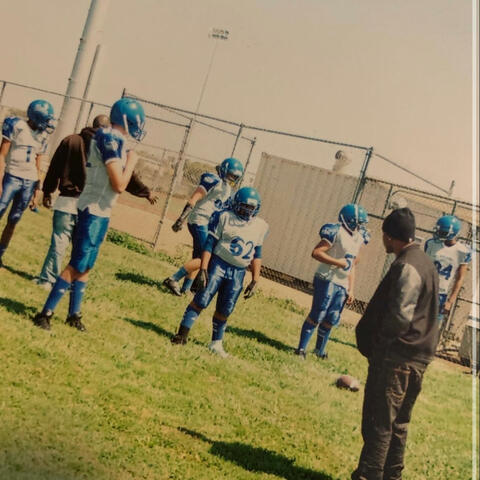The Warm Up.. #62