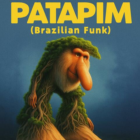 Brr Brr Patapim (Brazilian funk Phonk)