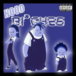 Hood Bitches