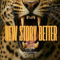 NEW STORY BETTER