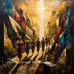 Lead Me Through the Wilderness