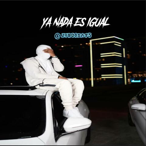 Ya nada es igual (feat. LilKini)
