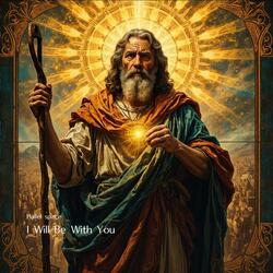 I Will Be With You