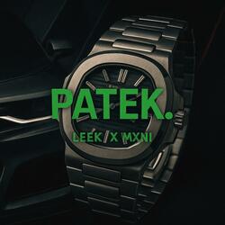 PATEK. (feat. MXNI)