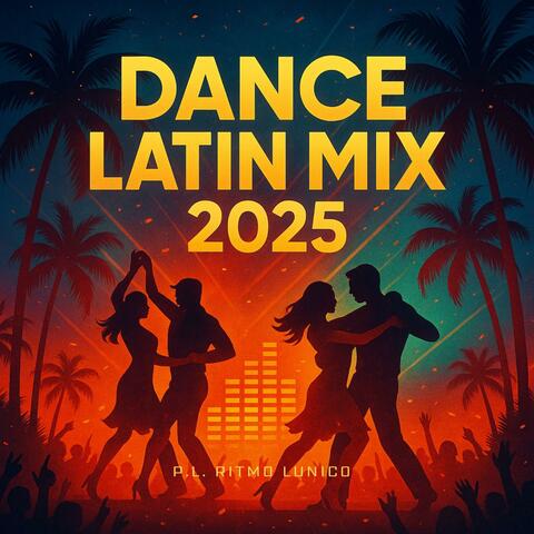 Dance Latin Mix 2025