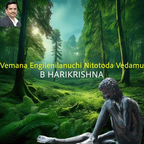 Vemana Engilenilanuchi Nitotoda Vedamu