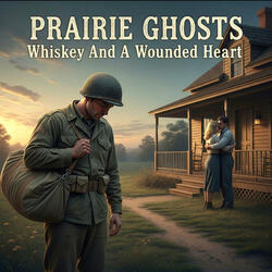 Whiskey And A Wounded Heart