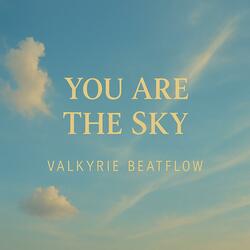 You Are The Sky
