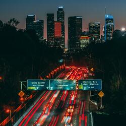 Fast Lane (feat. D Rome)