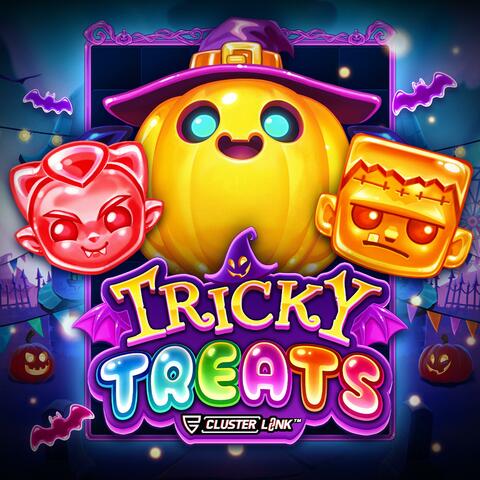 Tricky Treats (Original Soundtrack)