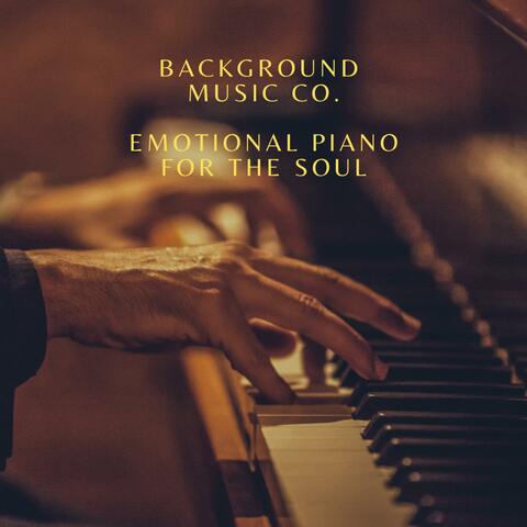 Emotional Piano For The Soul
