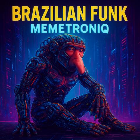 Brr Brr Patapim Phonk +Funk