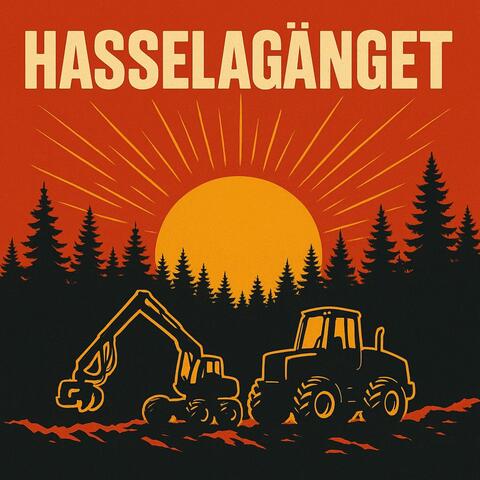 Hasselagänget