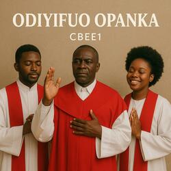 Odiyifuo Opanka