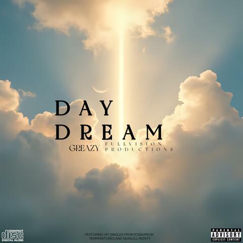 DAY DREAM