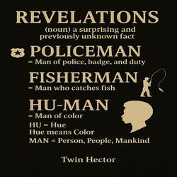 REVELATIONS