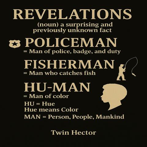 REVELATIONS