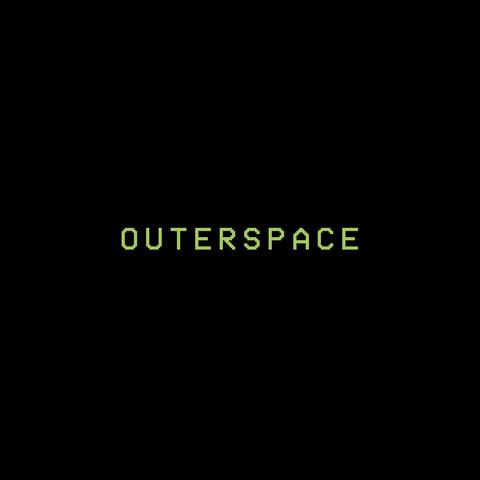 OUTERSPACE (feat. C.y.Beats)