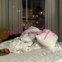 wasted sextapes (feat. Jazka)