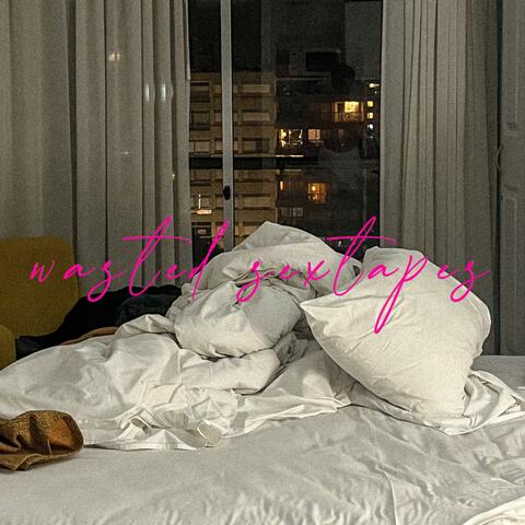 wasted sextapes (feat. Jazka)
