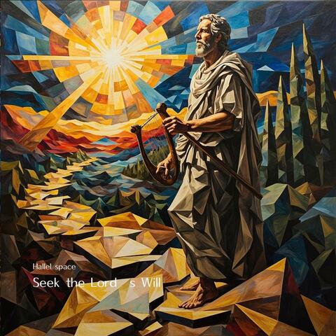 Seek the Lord’s Will