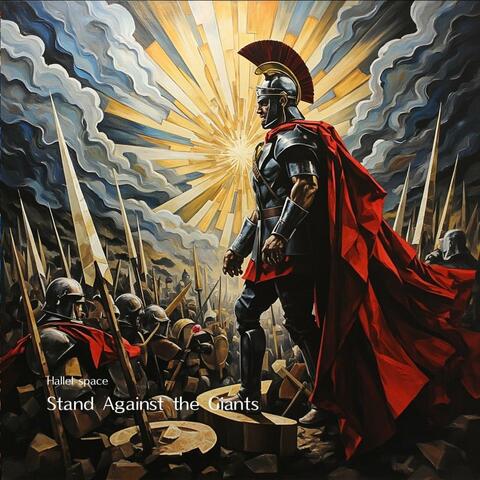Stand Against the Giants