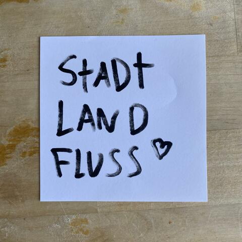 STADT LAND FLUSS