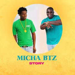 Story (feat. Biga Luga)