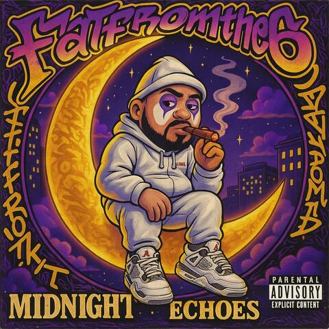 Midnight Echoes