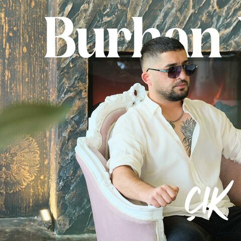 Burhan Yuvacı çık gel artık