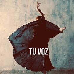 Tu voz