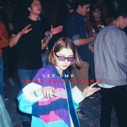 NIGHT FREAK (LEX DMH)