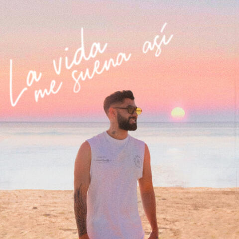 la vida me suene así