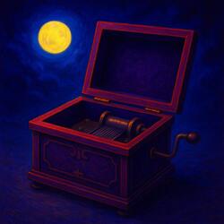 Paint It Black (Music Box)