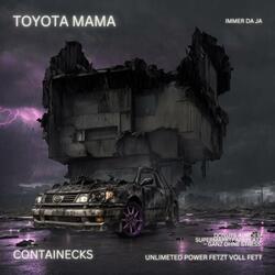 Toyota Mama
