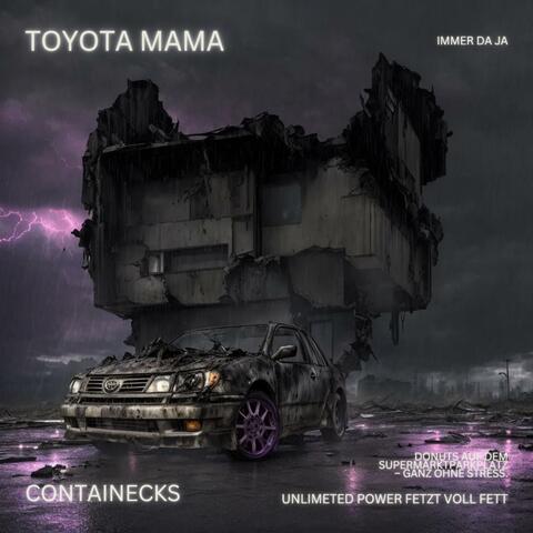 Toyota Mama