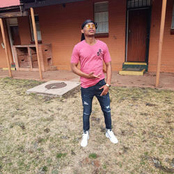 FINALLY HERE (feat. QTM, SUNDER, BRAVE M & SFUNDO)