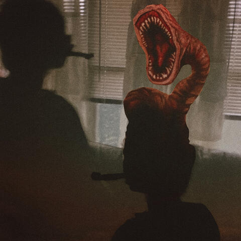 monsters in my head