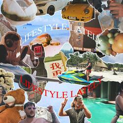 PHI PHI (Bonus Track) (feat. IMPAR)