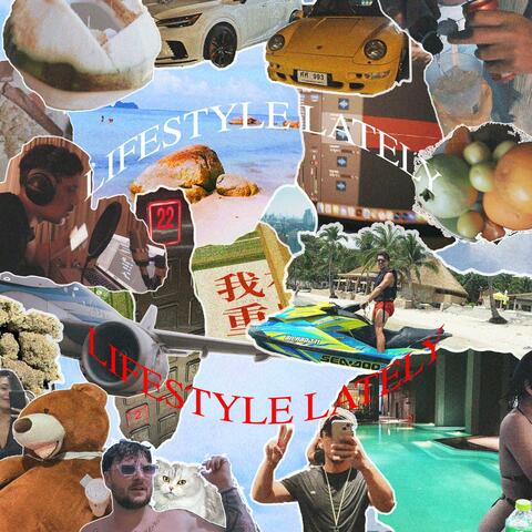 LIFESTYLE LATELY