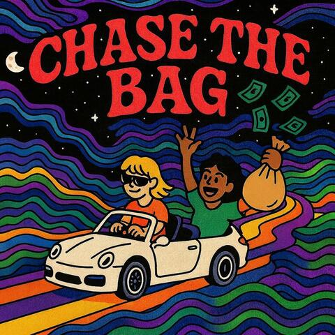 Chase The Bag