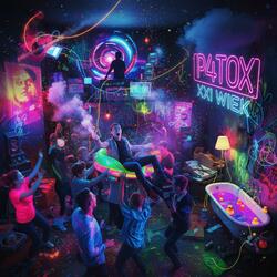 XXI wiek (feat. P4T0x)