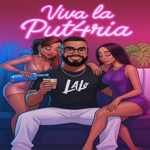 Viva la Putaria, MC DG da Coruja