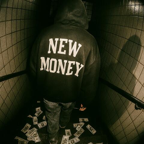NEW MONEY