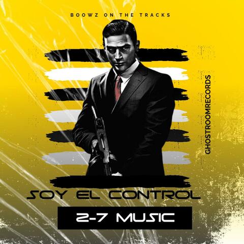 Soy El Control
