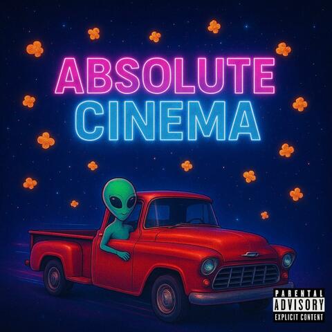 Absolute Cinema