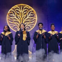 Be Glorified, Vol. 2 (feat. Living Chords)