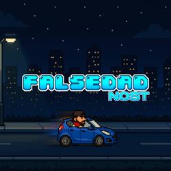 FALSEDAD